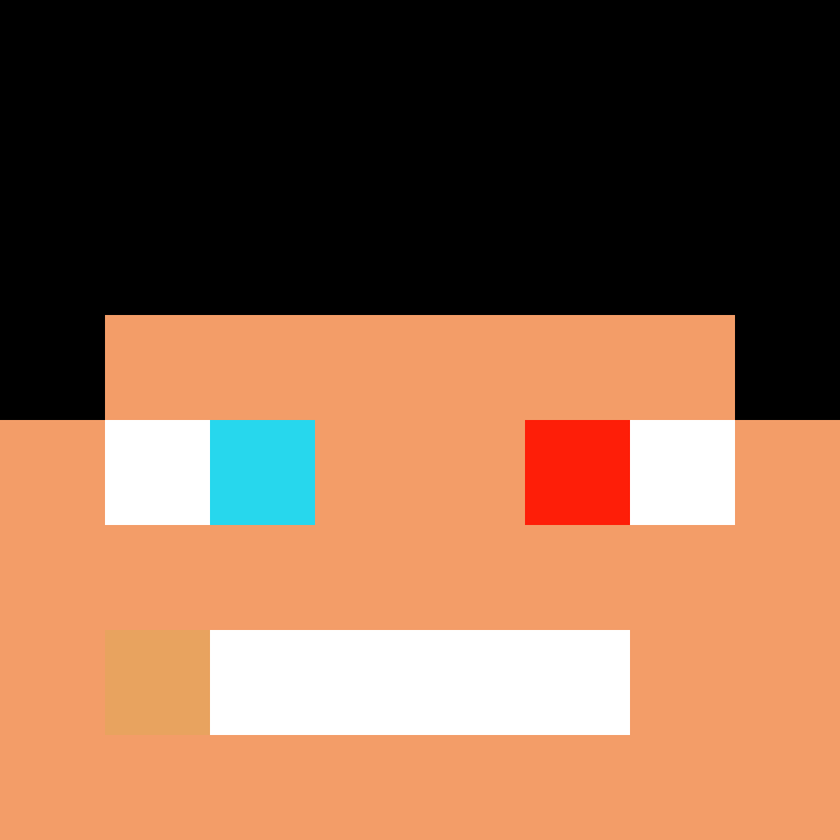 FenisGamerYT's skin