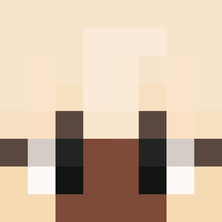 Ichiinn's skin