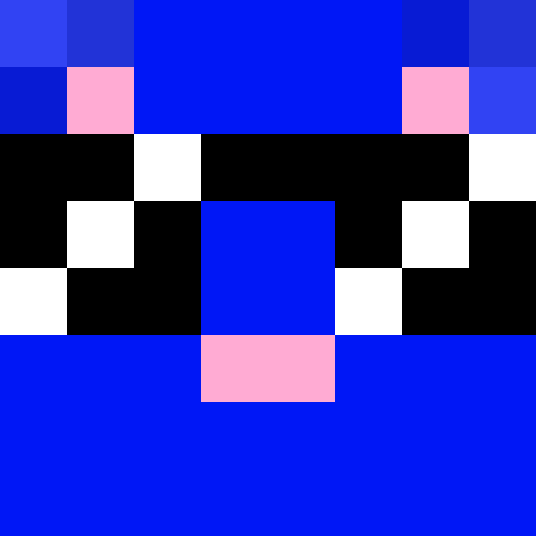 unventivetalent's skin