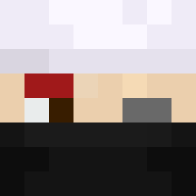 Notro_Client's skin