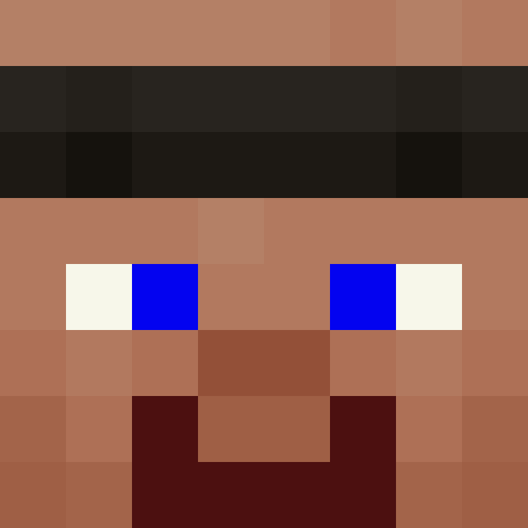 Steven1753's skin