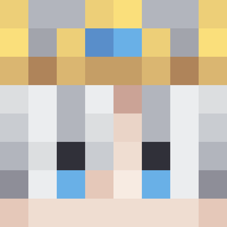 GR1ZZLY180's skin