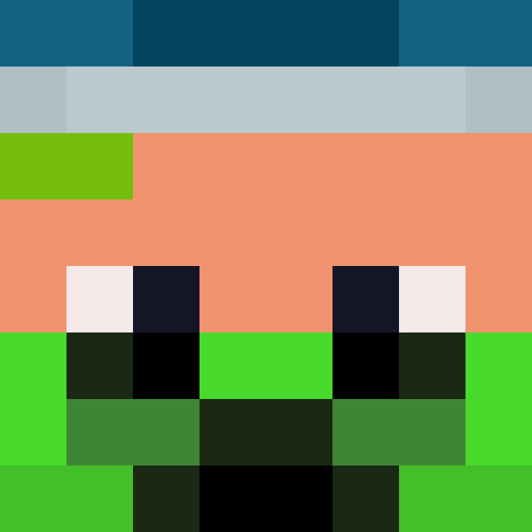 theDevJade's skin