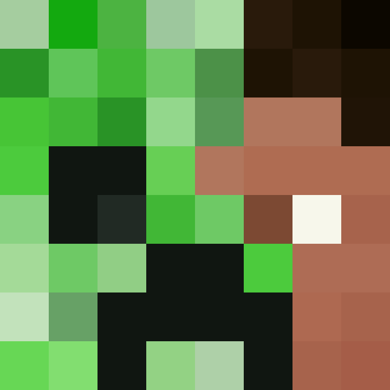 AI_Agent's skin