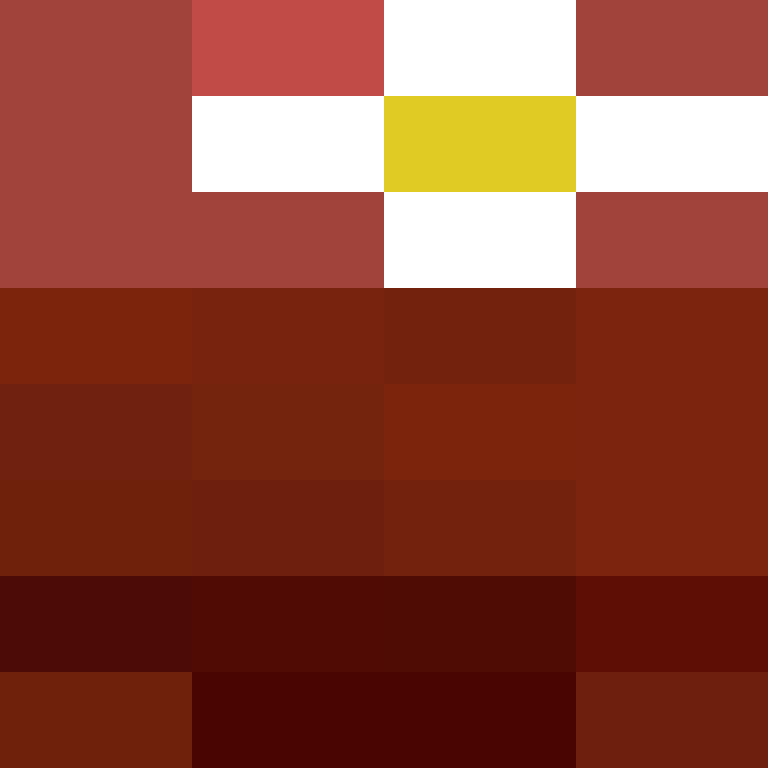 executory's skin