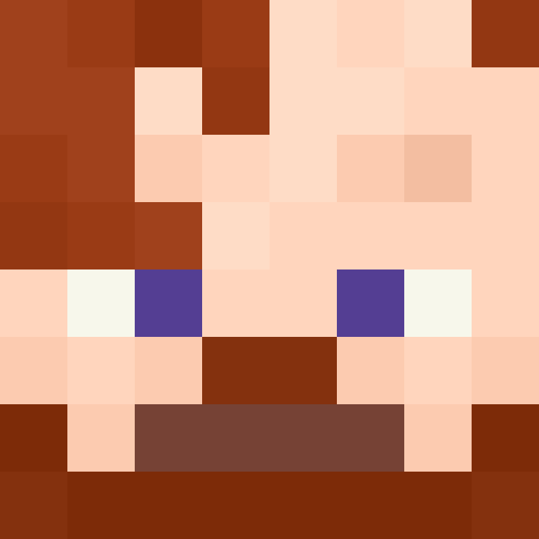 hpyef's skin