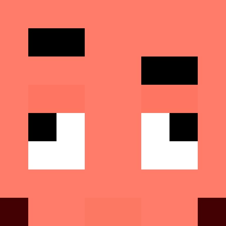 tusg's skin
