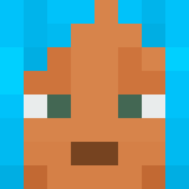 Snappyb3ast's skin