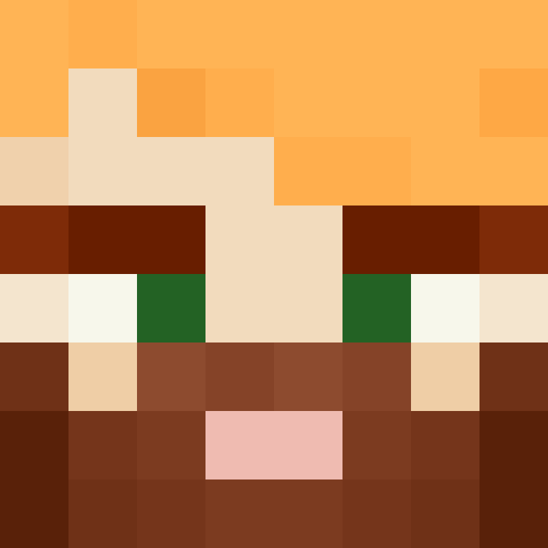 Lugattu's skin