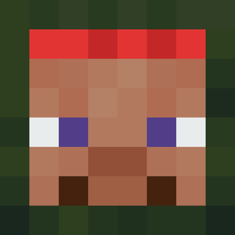 Mish_Dax's skin