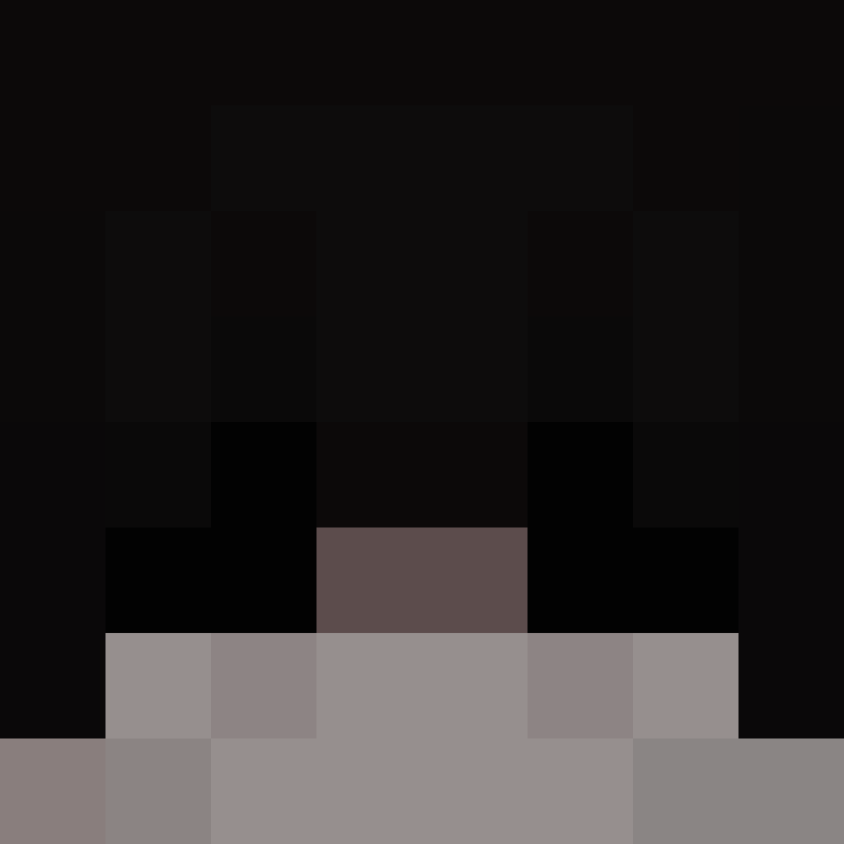 Mzazz's skin
