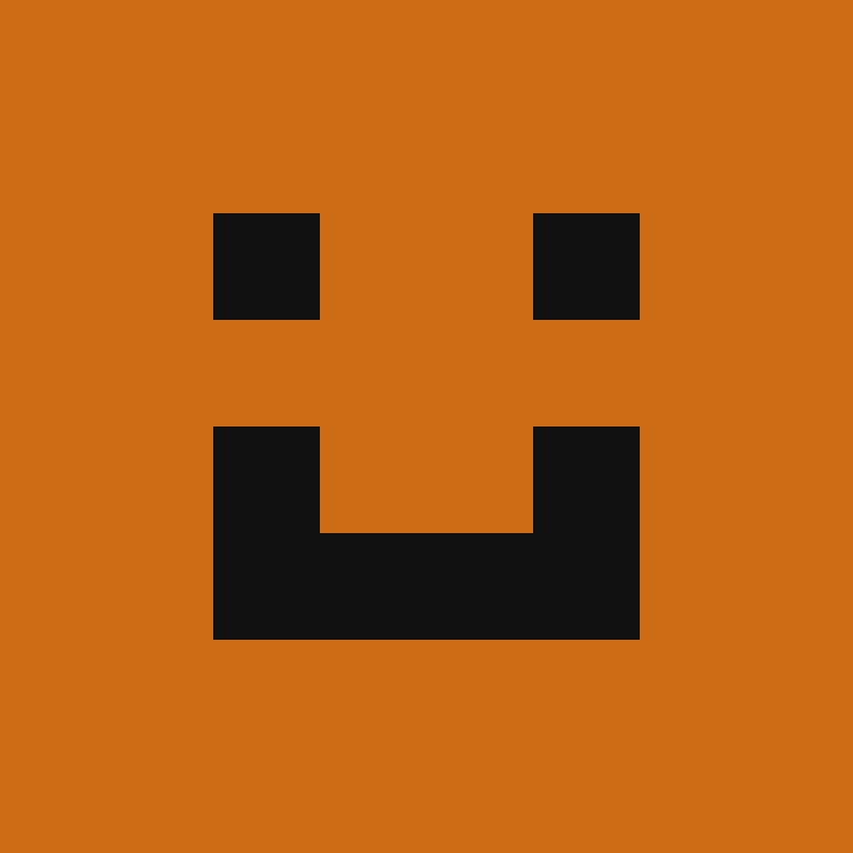 happylf's skin