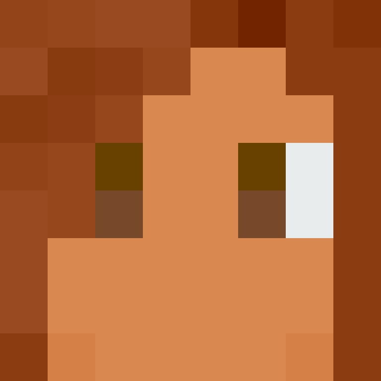 BukkitAPI's skin