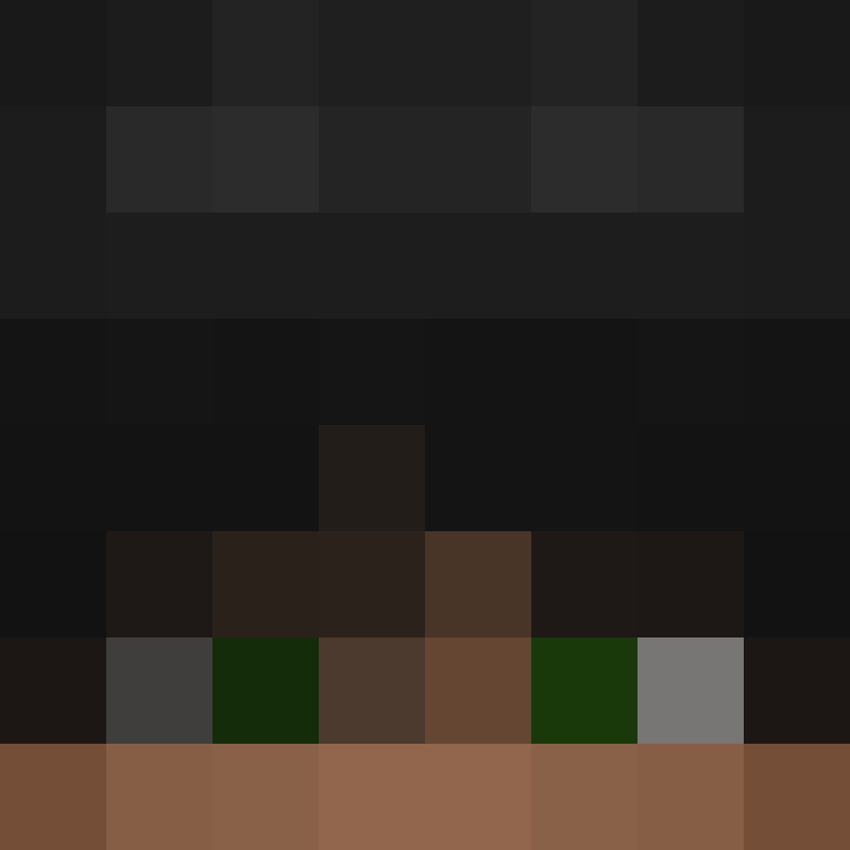 dragloner's skin