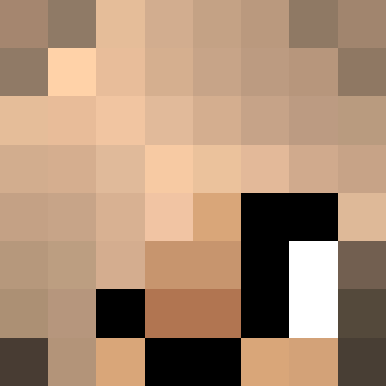 DargiV's skin