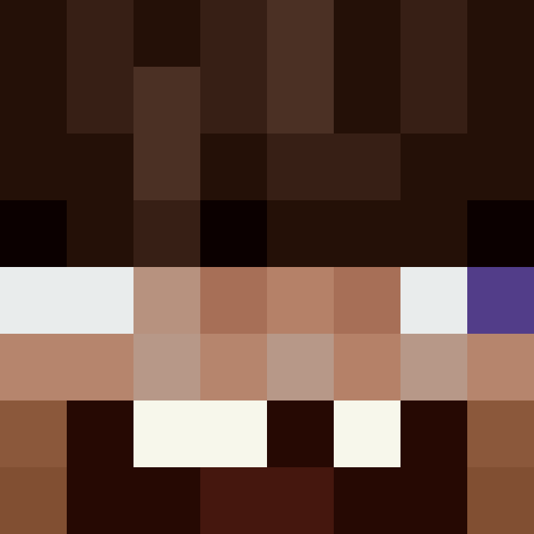 RedAISkye's skin