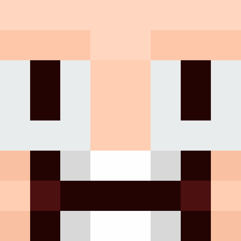 PlsPullMe's skin