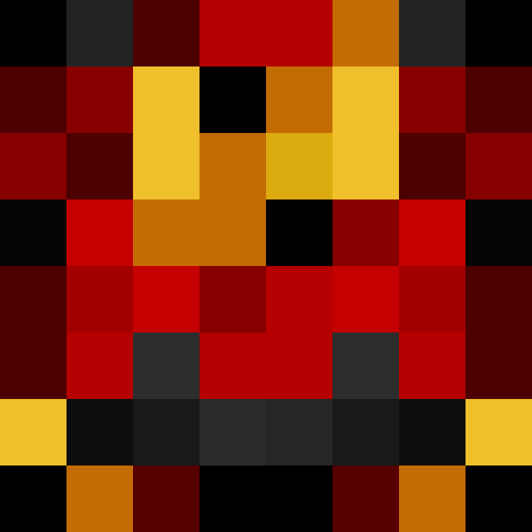 BradBot_2's skin