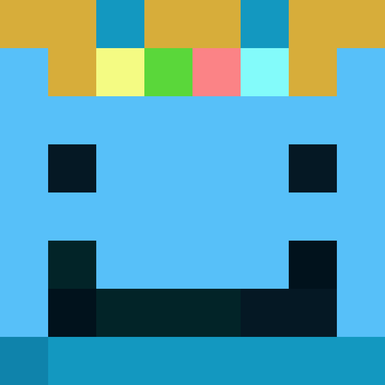 CeilingBird's skin