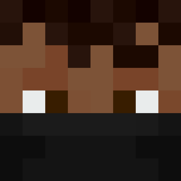 PrinceCR's skin
