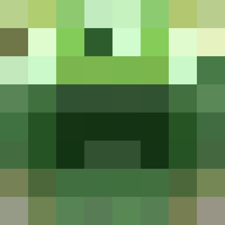 101Rosti's skin
