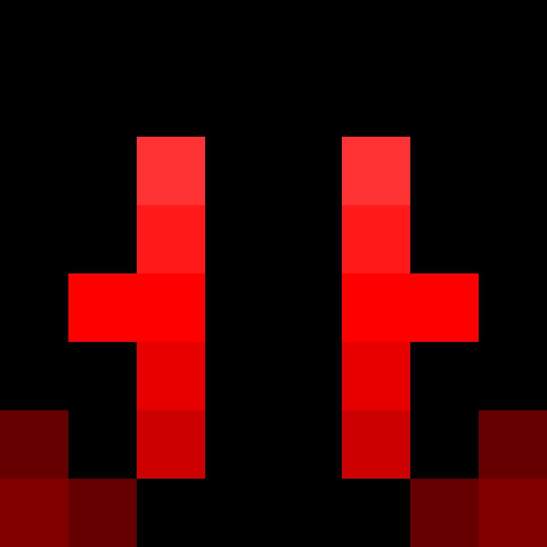 TheCuriousMiner's skin