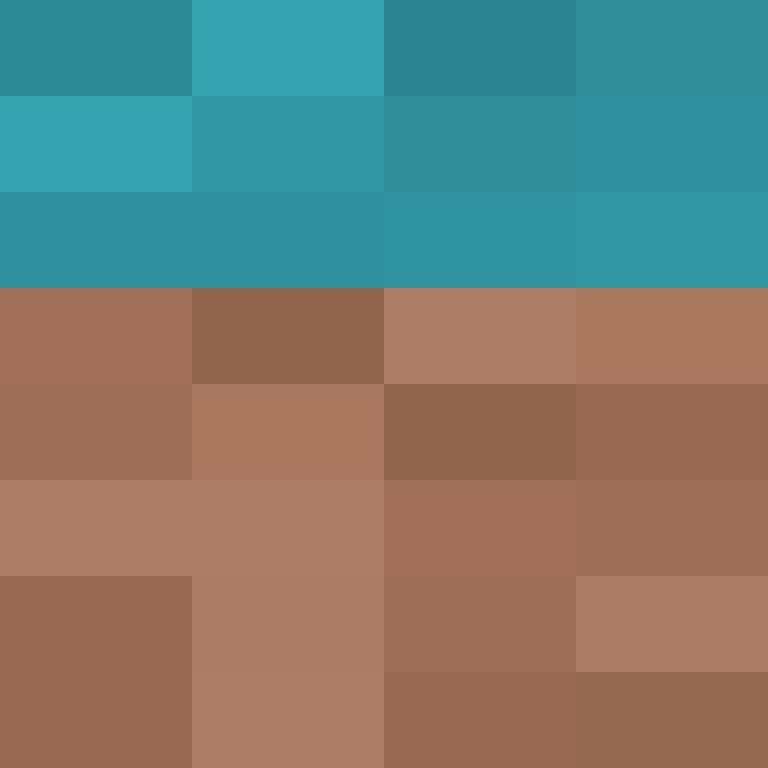 Dequari's skin