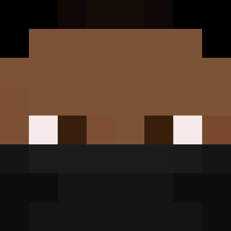 xentany's skin