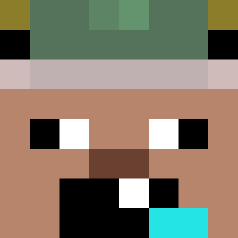 CookedSalmon_'s skin