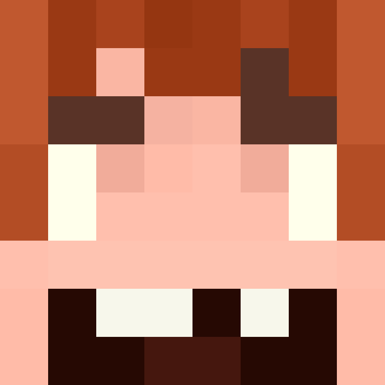 hpyef's skin