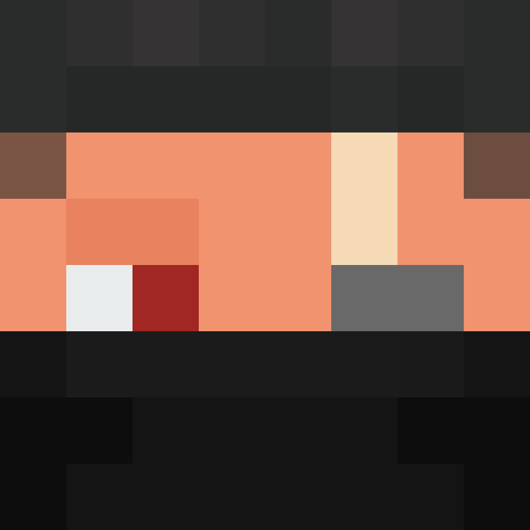 Notro_Client's skin