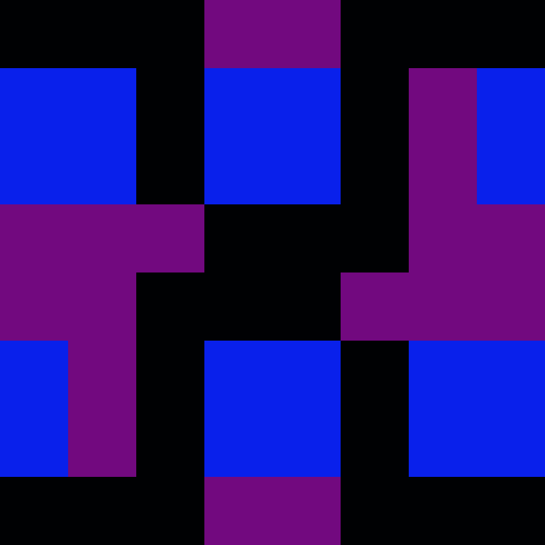 Zuarig's skin