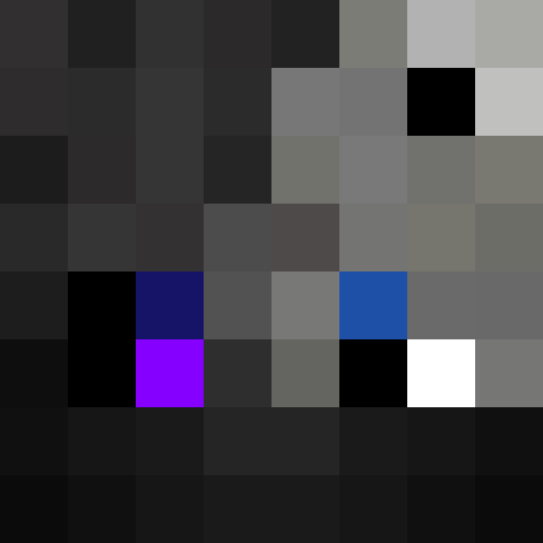 Cartizoll's skin