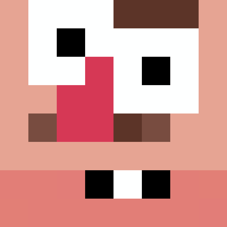 executory's skin