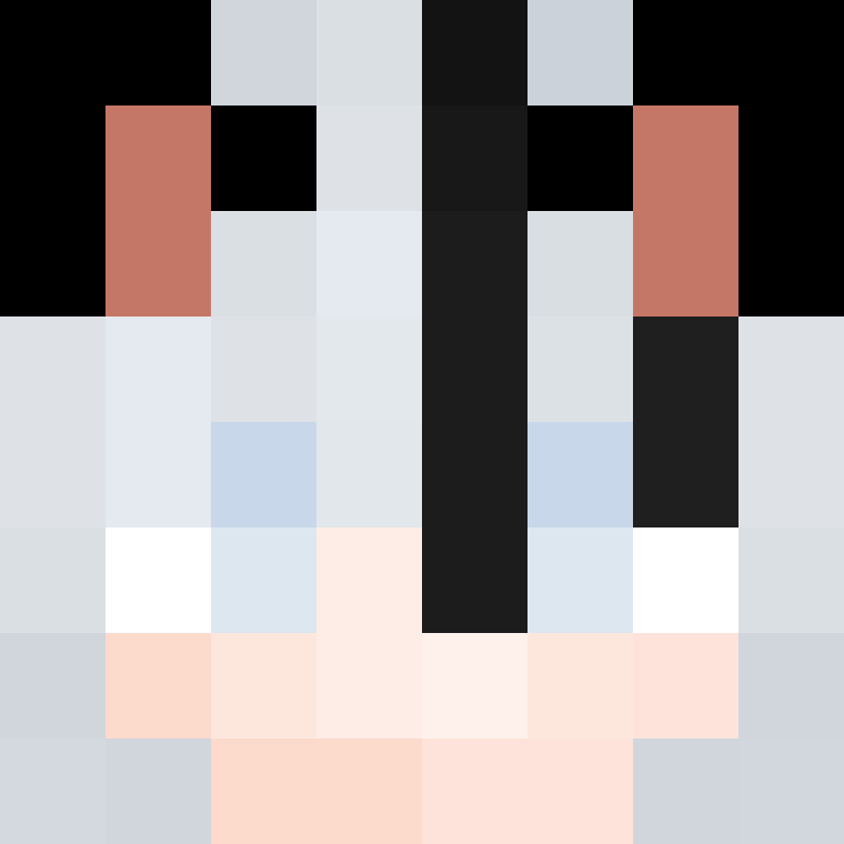 Lugattu's skin