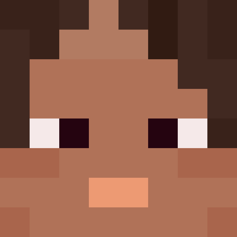 PatatjeMC's skin