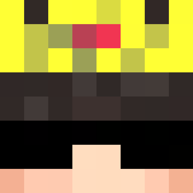 Bolshebricks's skin