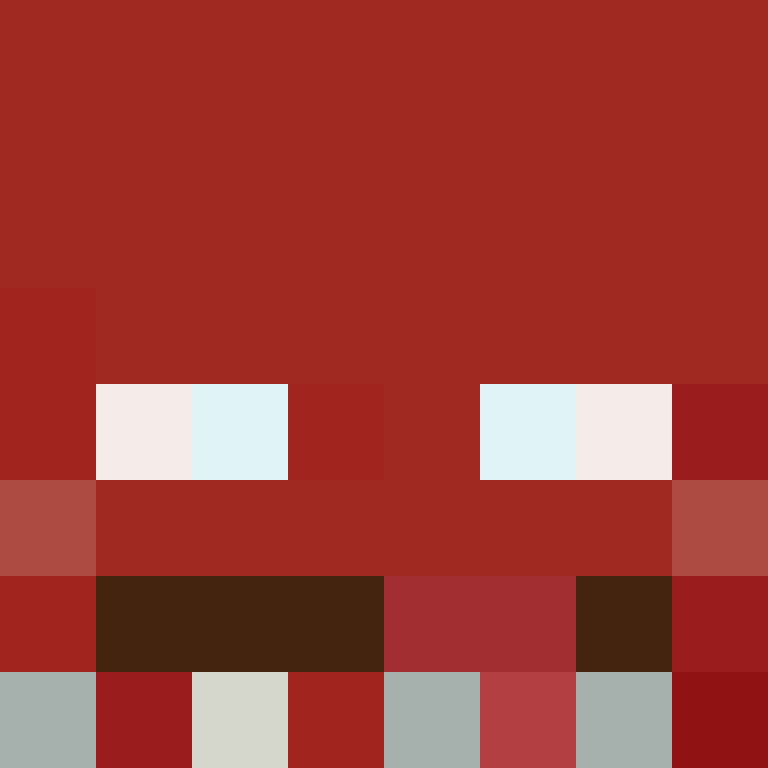 tusg's skin
