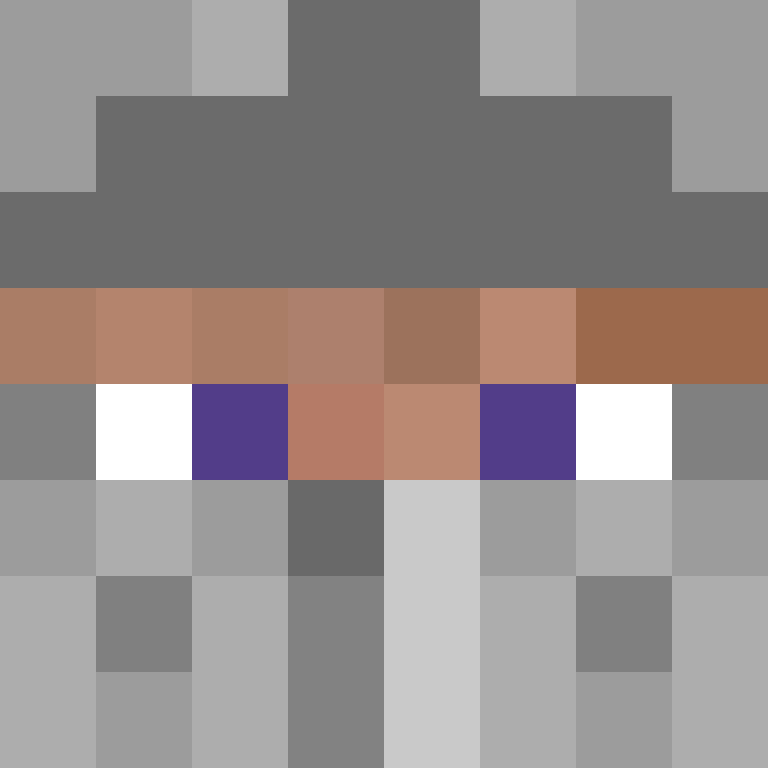 JohnKuuck's skin