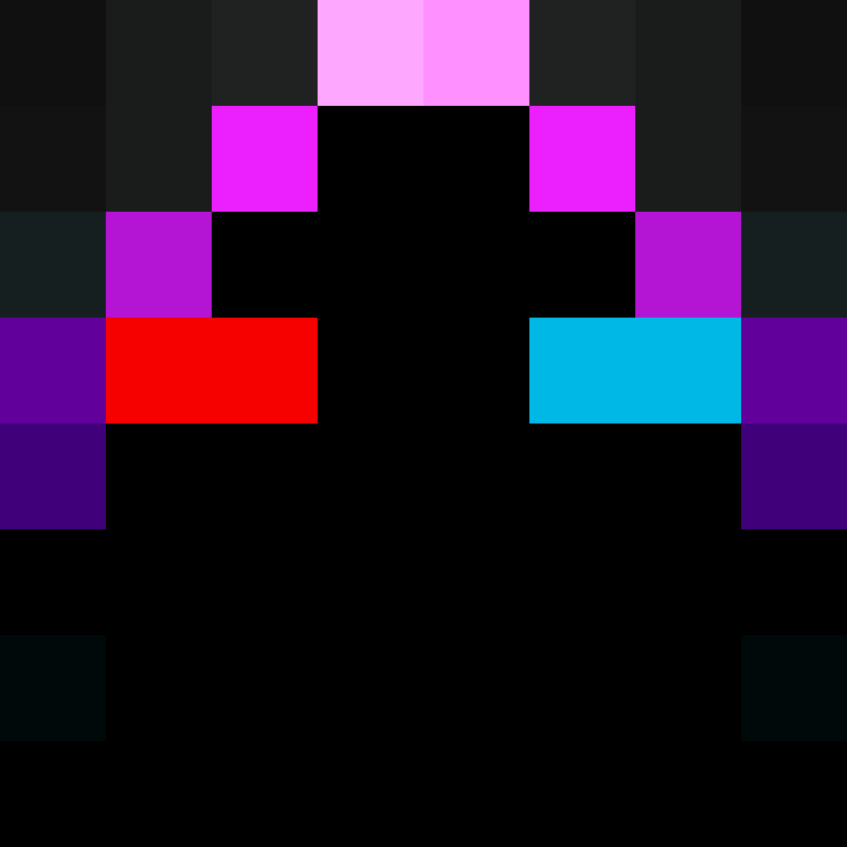 TheSilverDreams's skin