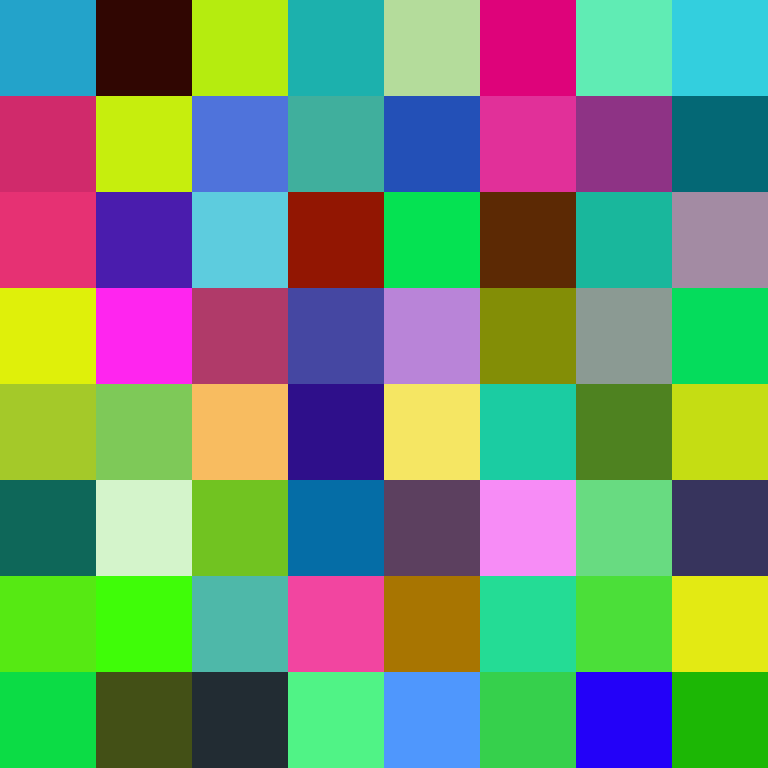 BradBot_2's skin