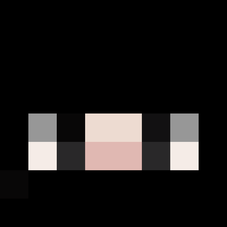 RedAISkye's skin