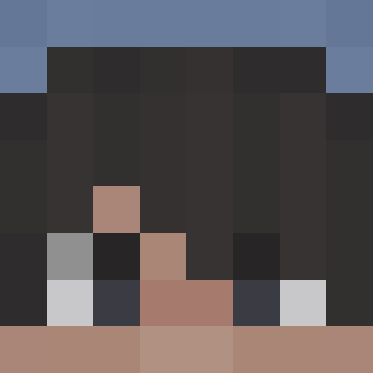 DonaldTrump42's skin