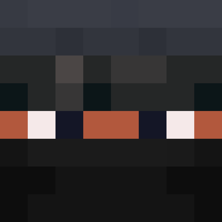 DargiV's skin