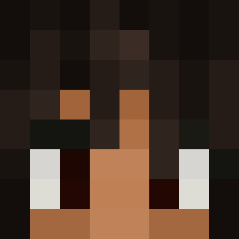 deminecrafterlol's skin