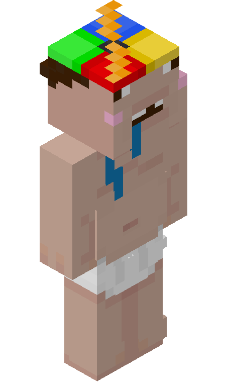 Trending skin 18667935