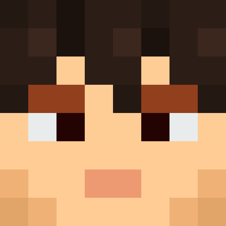 aXe18's skin