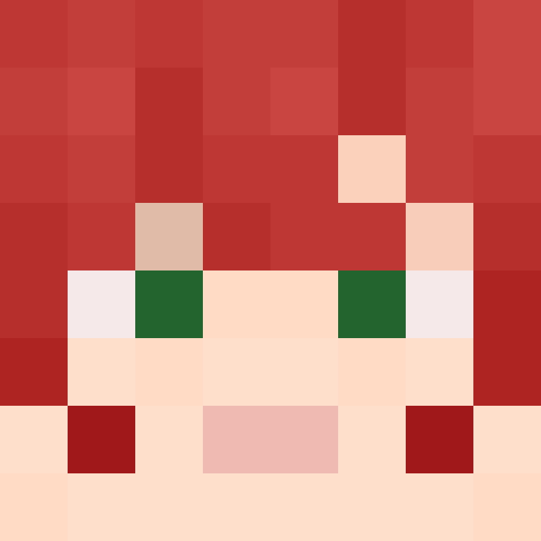 dramagg's skin