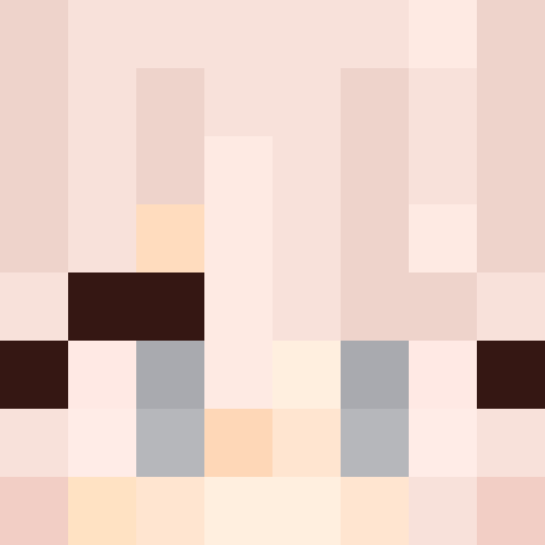 hemogobby's skin