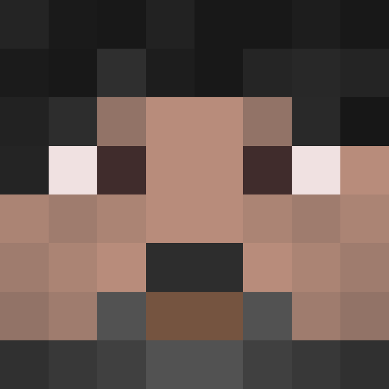 PureKrogan's skin